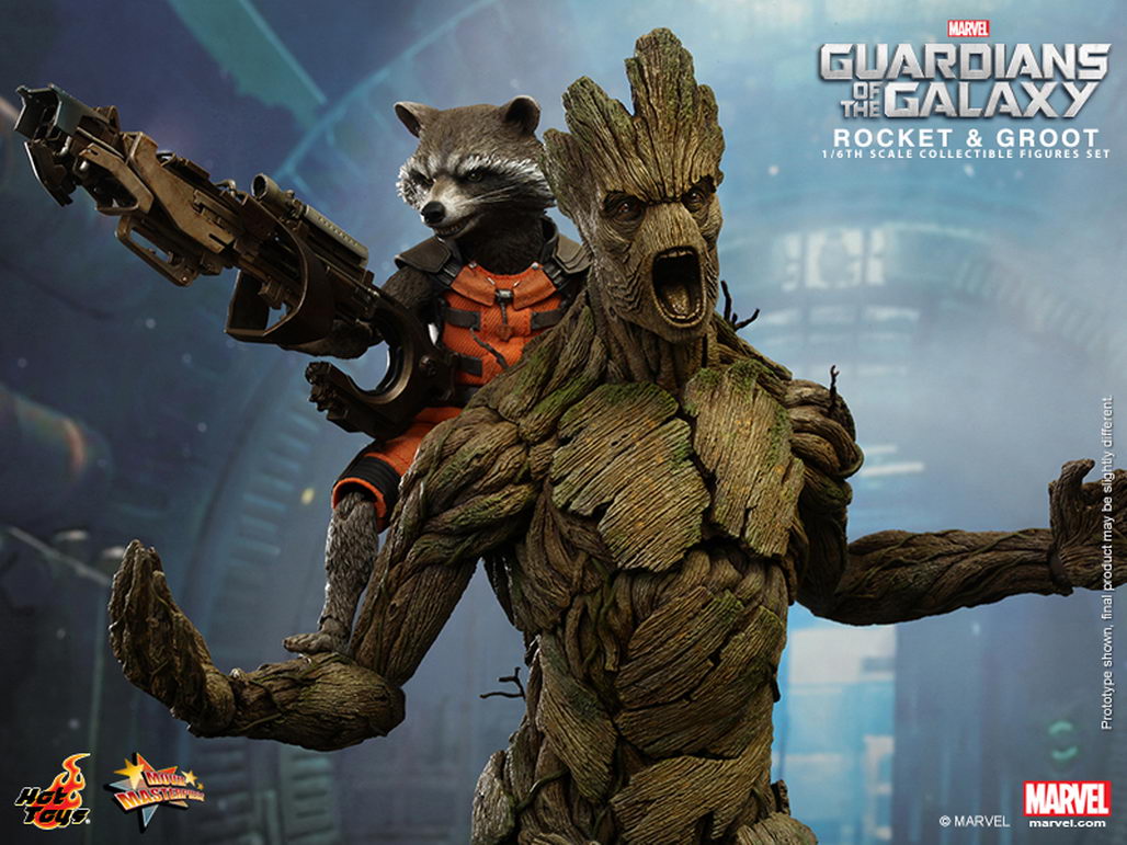 the guardians of the galaxy toys